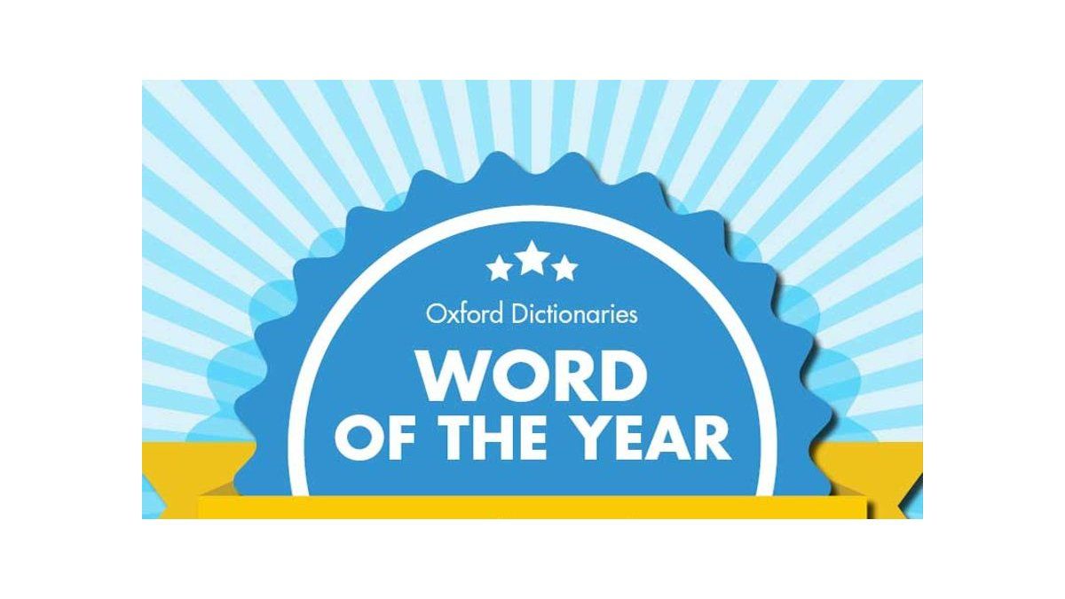 El Diccionario Oxford elige youthquake como la palabra de 2017