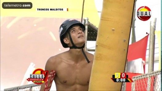 Calle 7 Panamá - Troncos Malditos