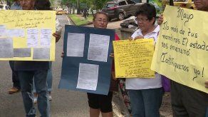 Defensoría del Pueblo atiende a familiares y pacientes afectados por dietilenglicol