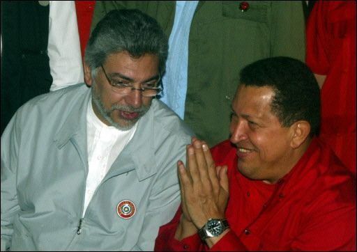 Defienden altos gastos reservados de presidente Lugo