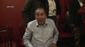 Muere ex futbolista uruguayo Alcides Ghiggia