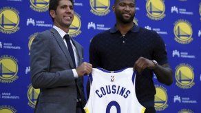 Warriors buscan prolongar y disfrutar su era de dominio