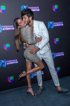 Entrega de los Premios Juventud 2019