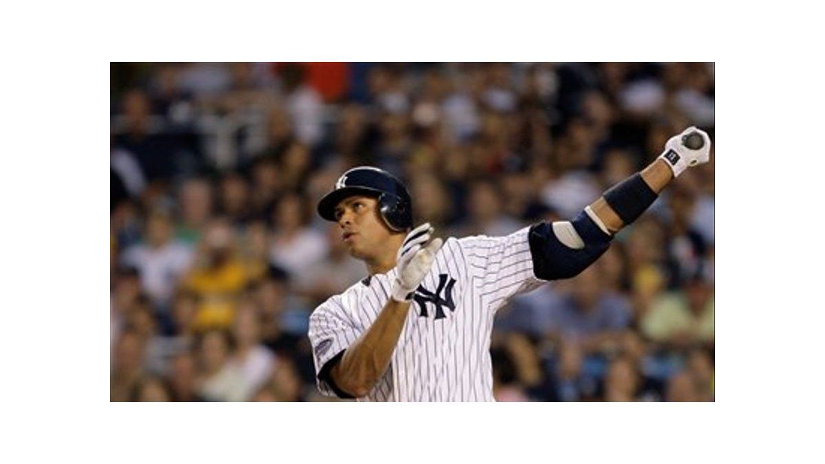 Gardner impulsa a los Yanquis que ganan 5-4 a los Rojos