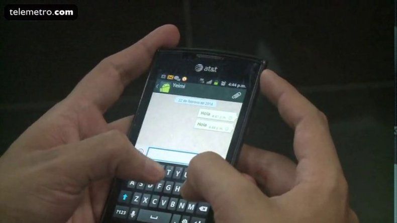 WhatsApp se restablece después de varias horas sin el servicio