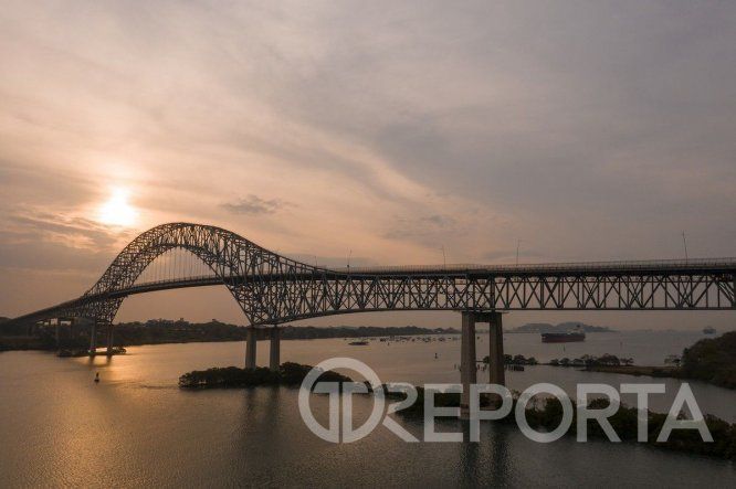 1er fin de semana de cuarentena absoluta por coronavirus en Panamá