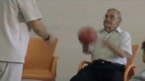Terapias psicosociales mejoran calidad de vida de los enfermos de Alzheimer