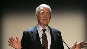 Mosley podría buscar quinto mandato como jefe de la FIA