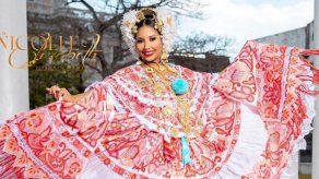 ¡Inicia la fiesta de Santa Librada! Coronan a S.M Nicolle Fuentes