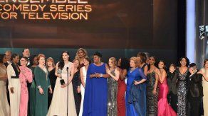22ª entrega de los SAG Awards