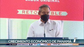 Panamá podría cerrar el año con un crecimiento económico significativo