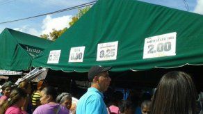 Jumbo Ferias estarán habilitadas este sábado