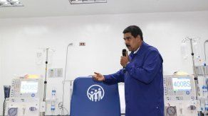 Legisladores peruanos rechazan declaraciones de Maduro contra Kuczynski