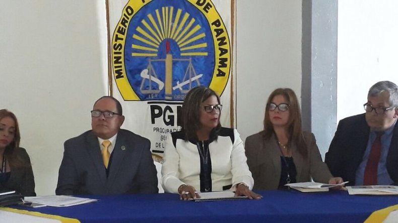 10,102 denuncias atendidas a través de los despachos del MP en Chiriquí en 2017