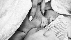 Jenna Dewan ha dado a luz a un niño