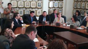 El Gobierno de Costa Rica presenta al Congreso una nueva propuesta fiscal