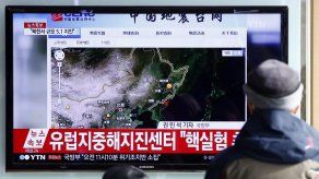 Norcorea planea lanzar cohete con satélite