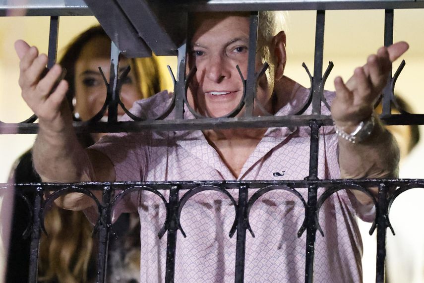 Juicio del caso Odebrecht&nbsp;