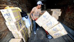 Publican decreto sobre nuevas tasas de salario mínimo