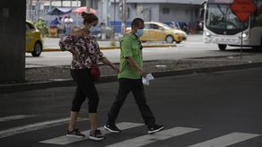 El Minsa insta a la población a no bajar la guardia para evitar el aumento de casos a nivel nacional.