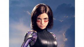 La cíborg Alita domina las taquillas norteamericanas