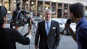 Panama Papers: Juan Pedro Damiani dimite del Comité de Ética de la FIFA