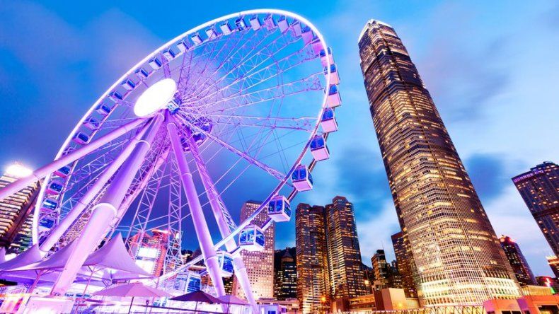 Hong Kong es la ciudad más cara del mundo para expatriados, según Mercer