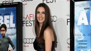 Paz Vega acompañará a Jeremy Renner en Kill the Messenger