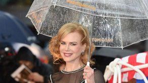 A Nicole Kidman le encantaría tener cuatro hijos más