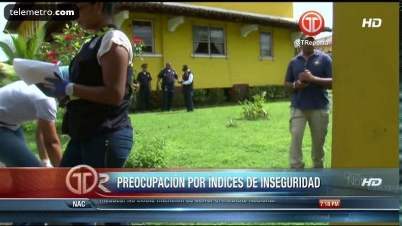 Asesinato de sacerdote es una muestra de la inseguridad en el país según Navarro