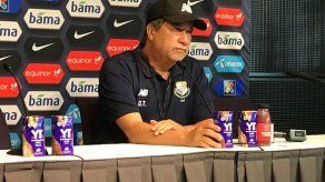 Bolillo Gómez: El Mundial es otra competencia