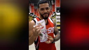 Calle 7 Panamá: El reto de las recetas con Isaac