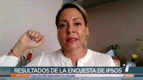 Ipsos: Panameños recuperan el optimismo a esta altura de la pandemia
