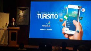 Panamá se suma a Weibo