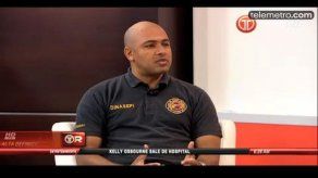 Bomberos de la Guardia Permanente denuncian incumplimiento de acuerdos