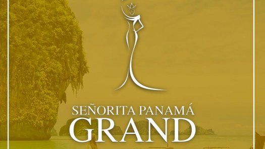 Abren convocatoria para elegir a la nueva Señorita Panamá Grand 2021&nbsp;