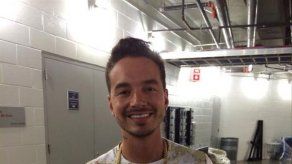 J. Balvin estrena a nivel internacional su segundo sencillo