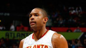 Horford logra su mejor marca en rebotes y Towns aportó un doble-doble