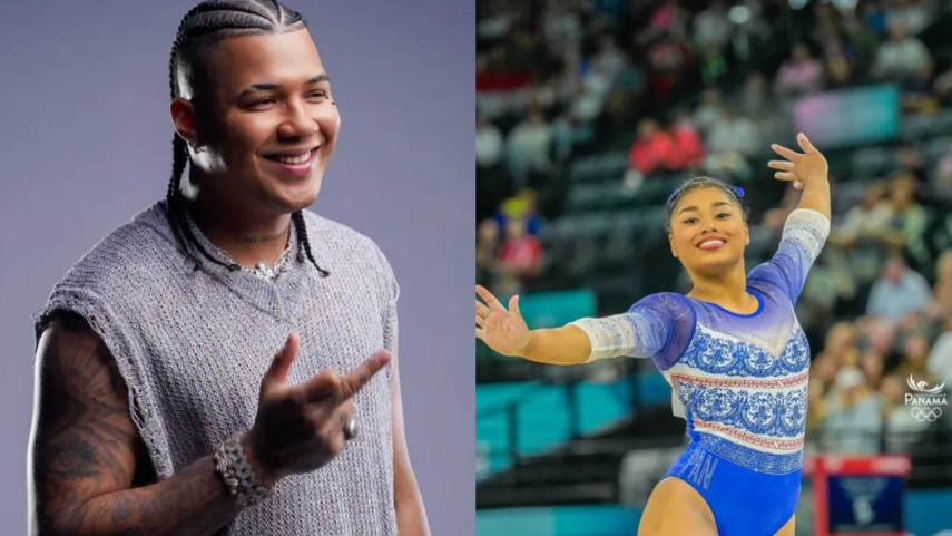 Boza y Hillary Heron destacan en la revista Forbes.