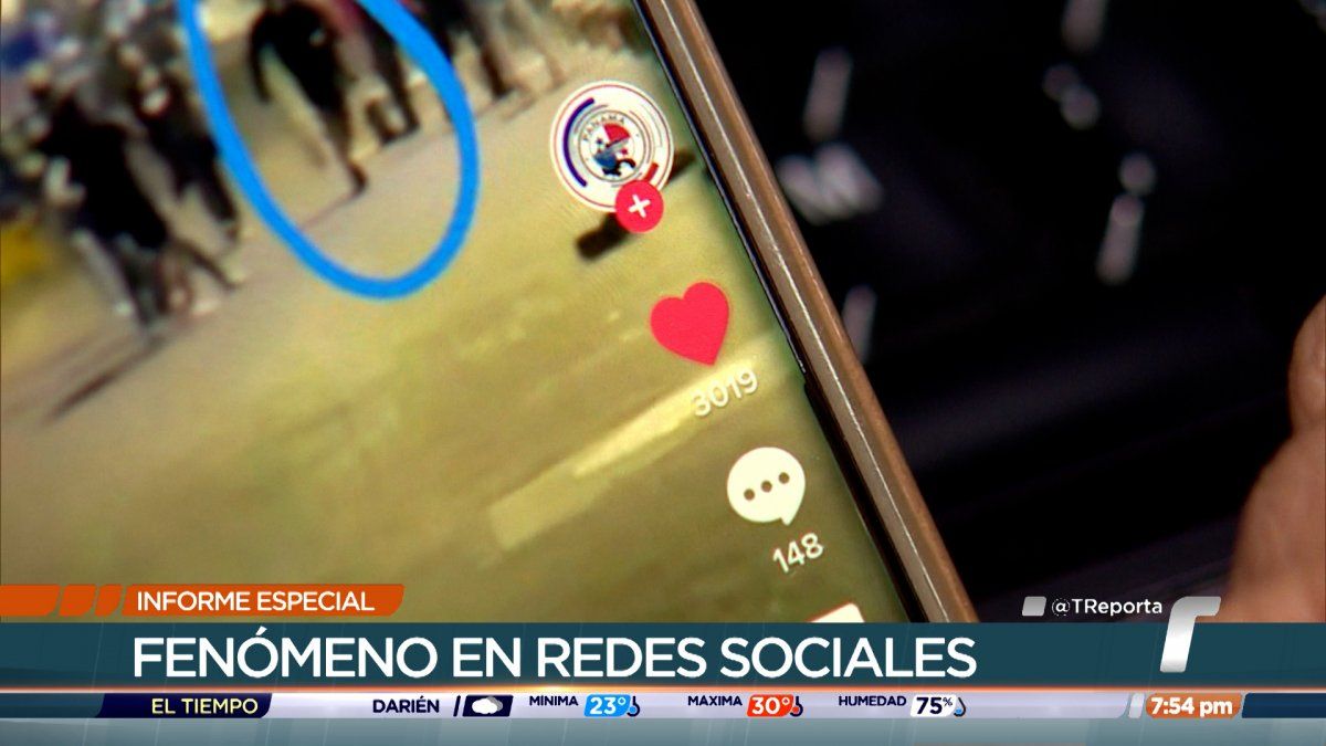 Todo por un like, violencia y tragedia en las redes sociales