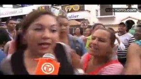 Fiscal Electoral analiza trifulca frente a sede Panameñista