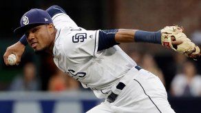 Allen Córdoba a ligas menores con los Rojos de Cincinnati