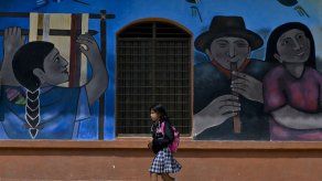 Indignante panorama para la niñez de Colombia