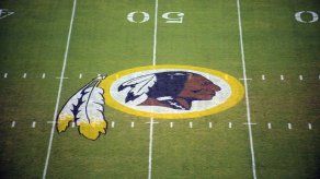 Trump critica a Redskins e Indios por sopesar cambiar nombre