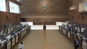 Costa Rica aprueba legalización de cannabis medicinal