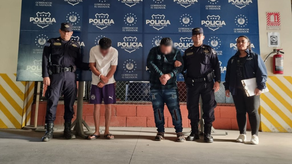 Veinte detenidos en un operativo internacional contra pornografía infantil.