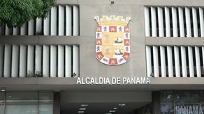 Alcaldía de Panamá