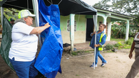 mides entrega carpas a familias que perdieron sus casas por el terremoto en cocle y veraguas mides entrega carpas a familias que perdieron sus casas por el terremoto en cocle y veraguas