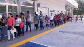 Feria de empleo de Mitradel ofertó 2 mil vacantes en La Cabima Feria de empleo de Mitradel ofertó 2 mil vacantes en La Cabima