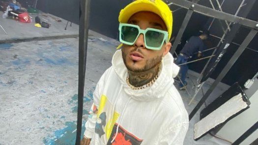 Mr. Saik lanza Yappy, la plena del Carnaval 2023